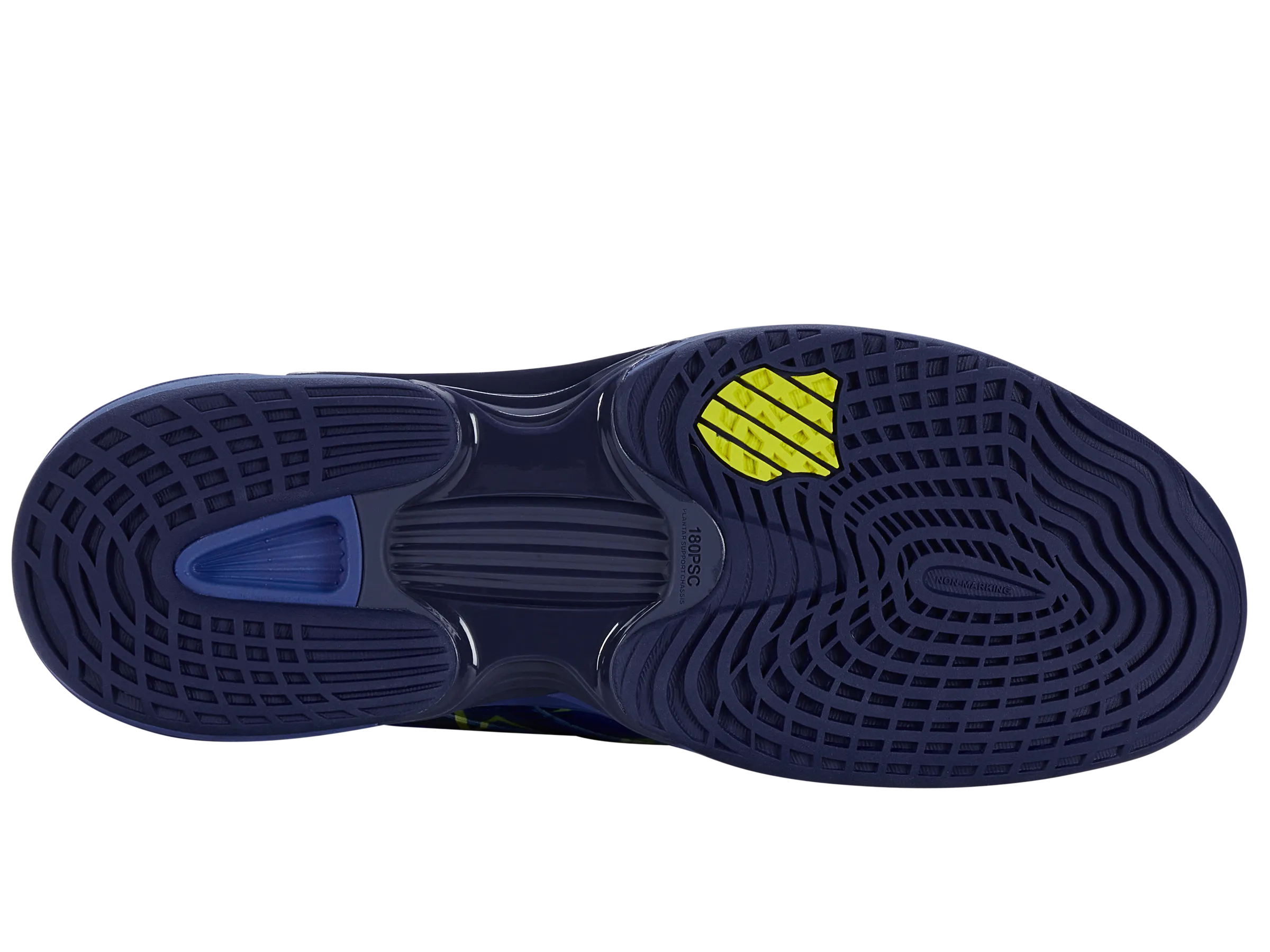 08912-495-M | SPEEDTRAC PADEL | DAZZLING BLUE/ESTATE BLUE/EVENING PRIMROSE