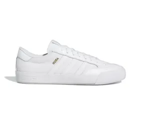 Adidas Nora - Cloud White/Cloud White/Gold Metallic