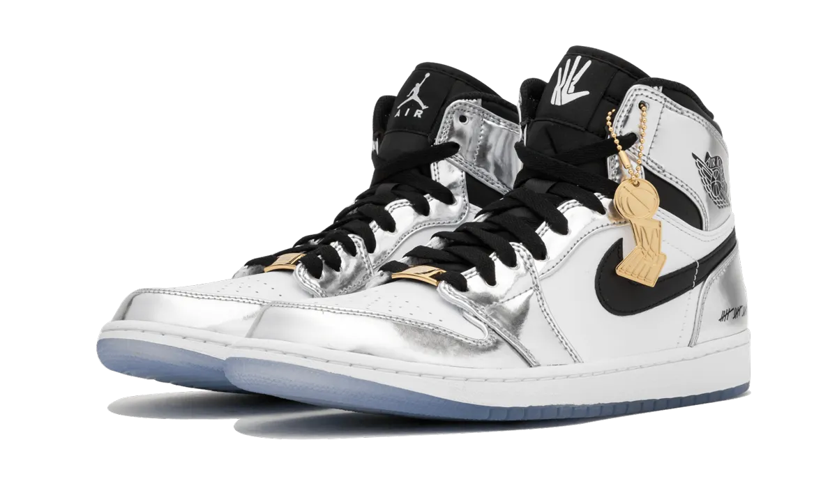 Air Jordan 1 Hi Retro
