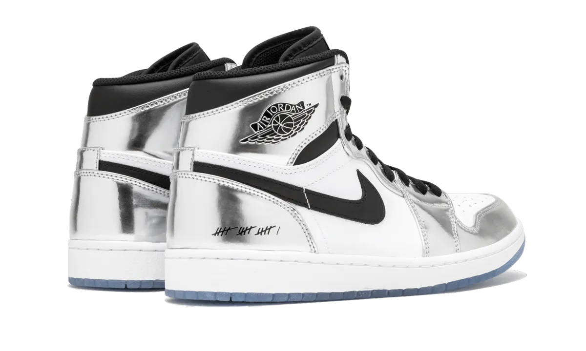 Air Jordan 1 Hi Retro