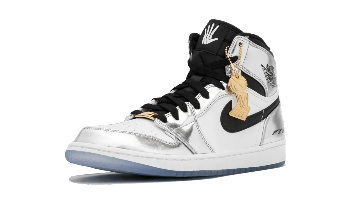 Air Jordan 1 Hi Retro