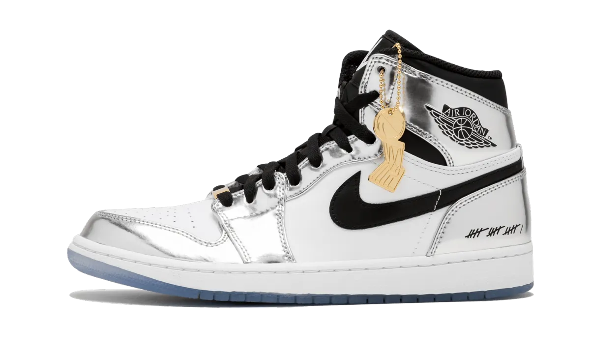 Air Jordan 1 Hi Retro