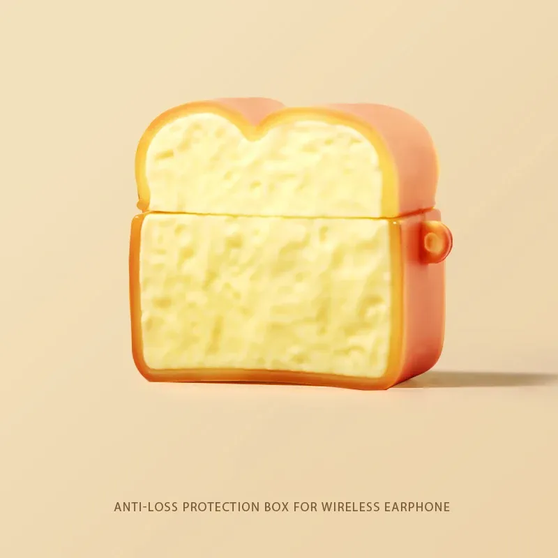 AirPods 4 Food AirPod Case