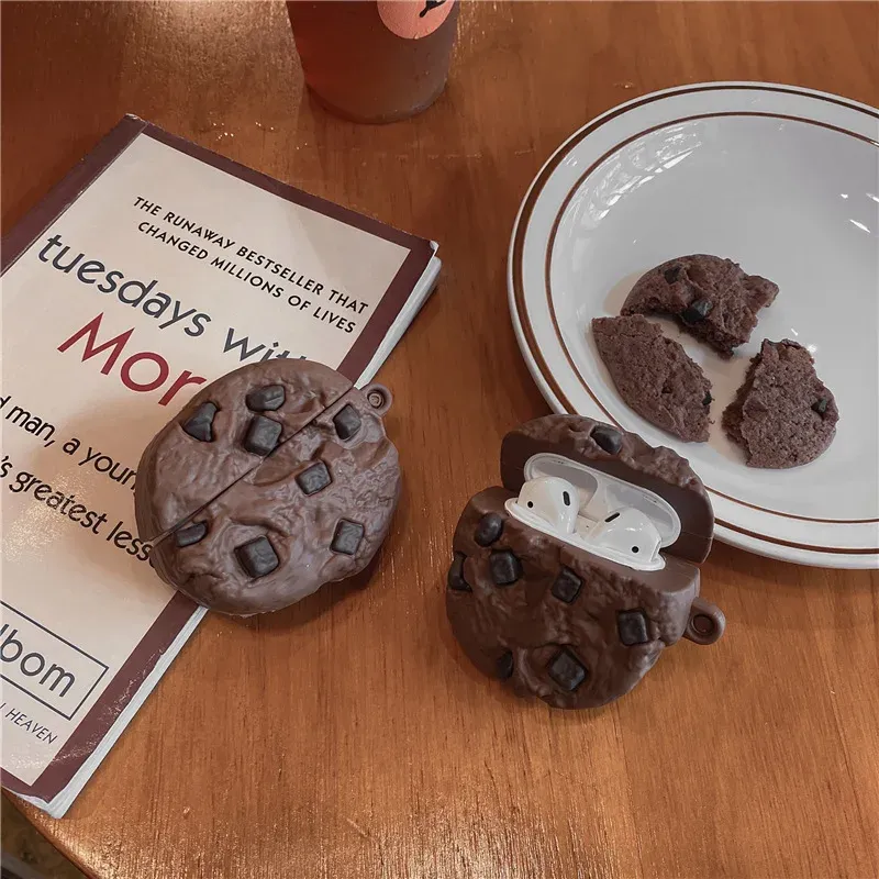 AirPods 4 Food AirPod Case