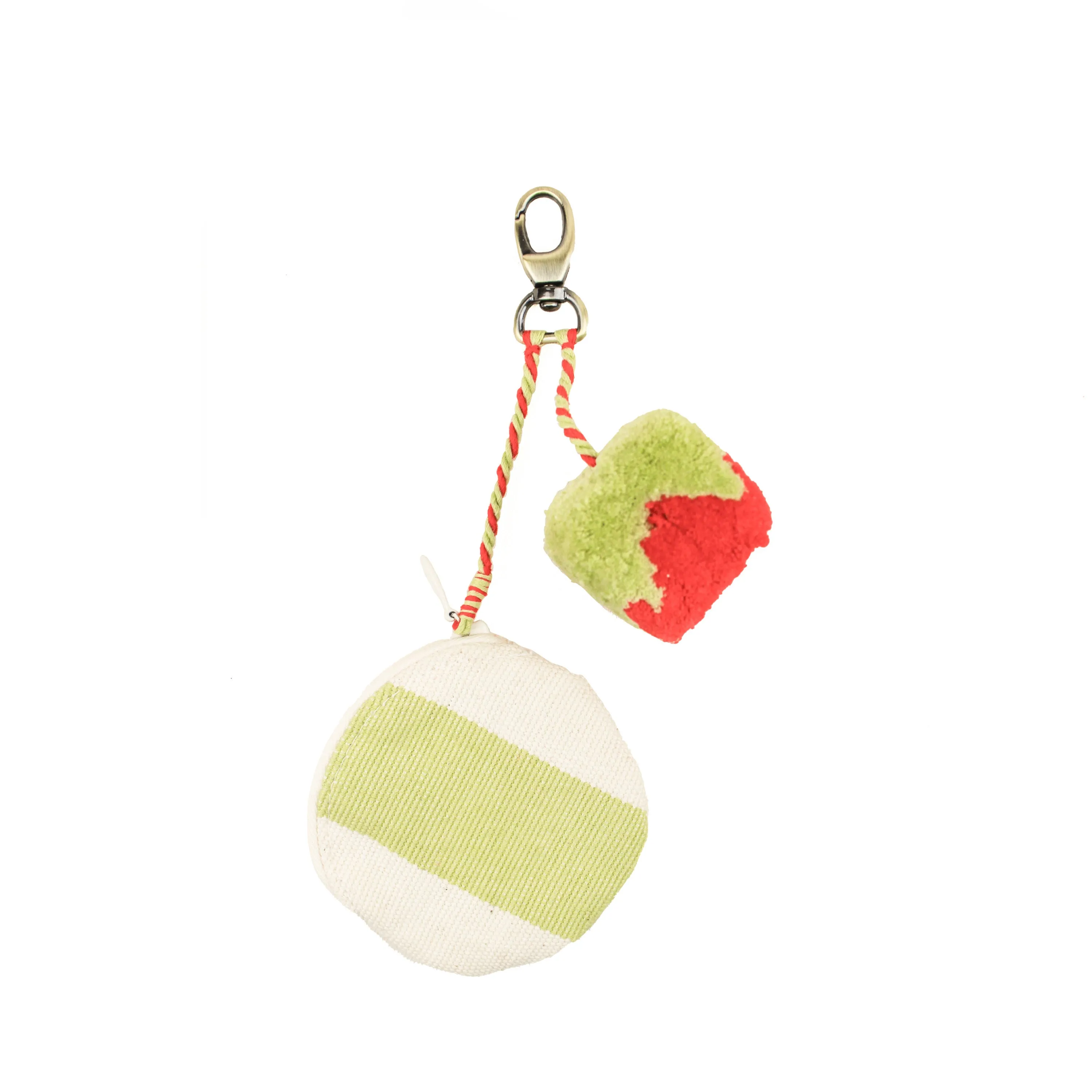 All You Need Keychain