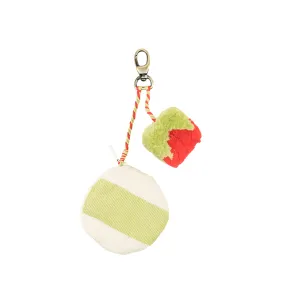All You Need Keychain