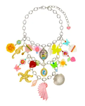 AMERICAN DREAM NECKLACE