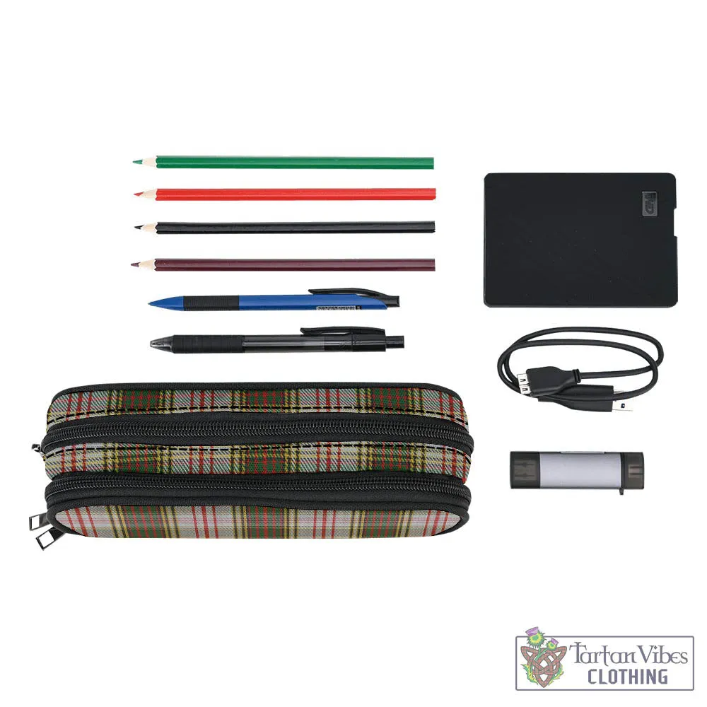 Anderson Dress Tartan Pen and Pencil Case