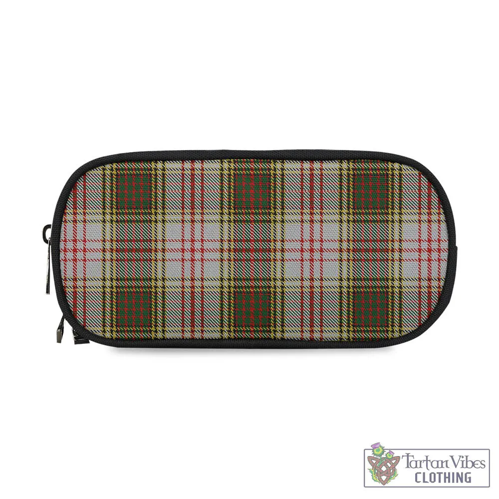 Anderson Dress Tartan Pen and Pencil Case