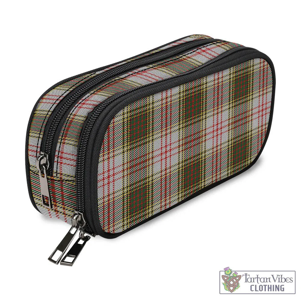 Anderson Dress Tartan Pen and Pencil Case