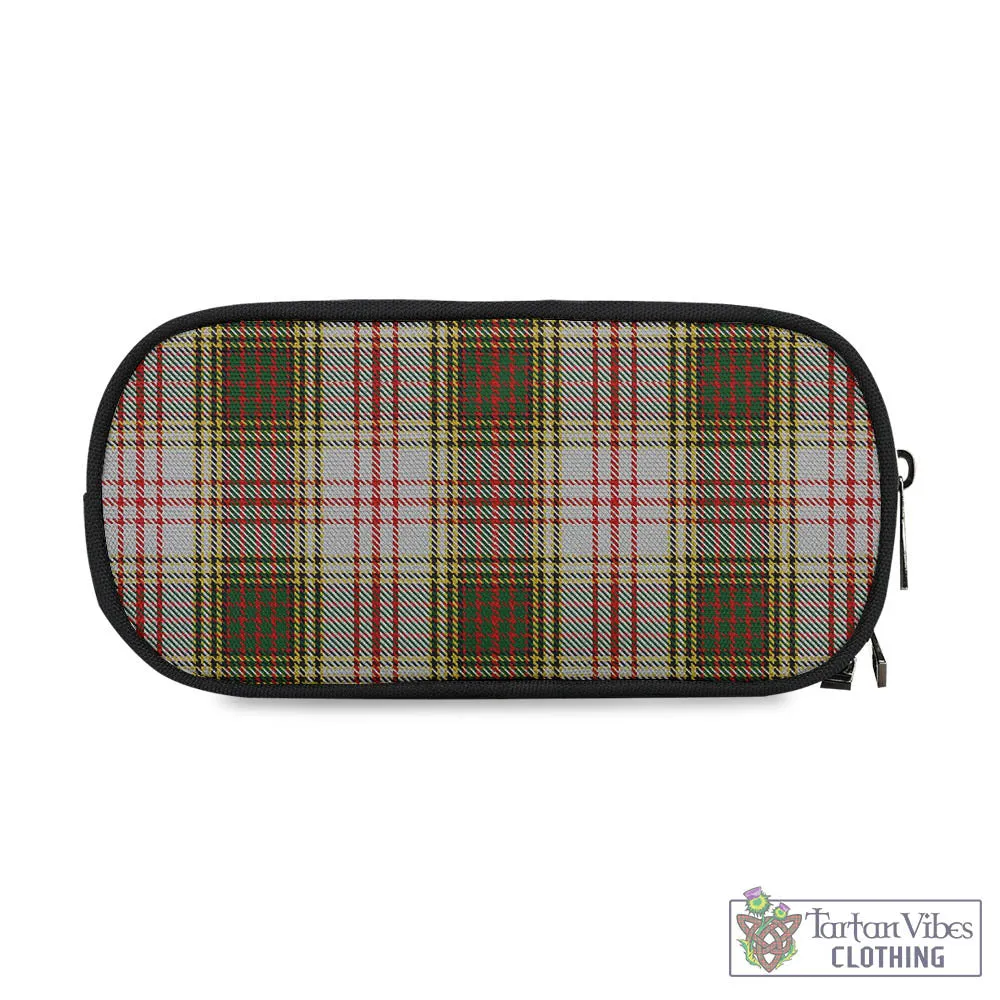 Anderson Dress Tartan Pen and Pencil Case