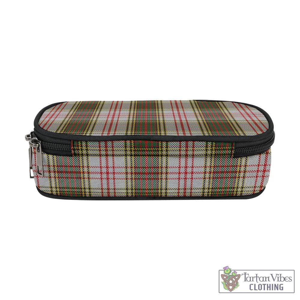 Anderson Dress Tartan Pen and Pencil Case