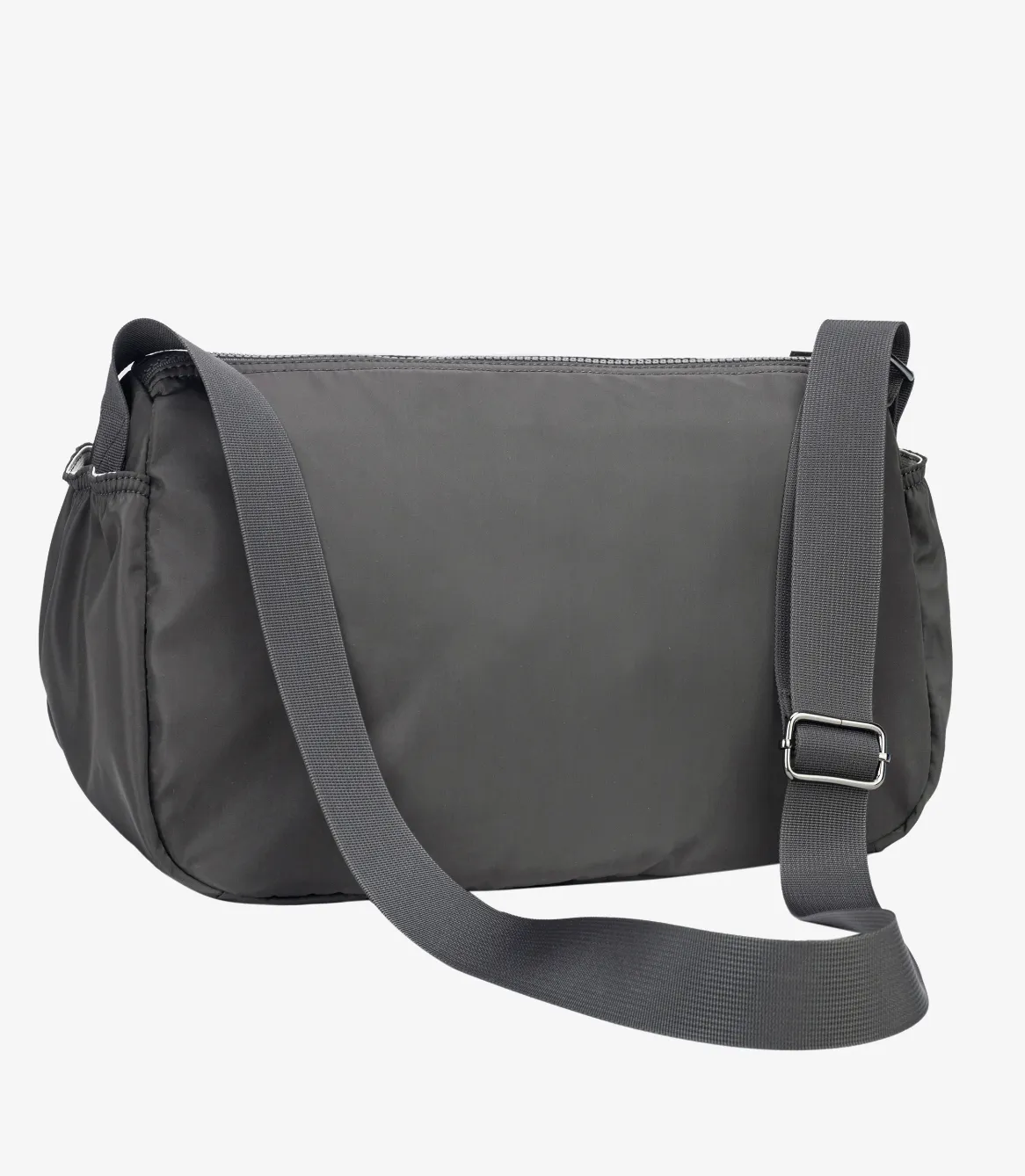 Arcus Messenger Bag Dark Grey