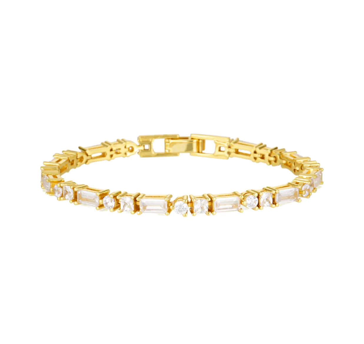 AVANT STUDIO - Billie Tennis Bracelet