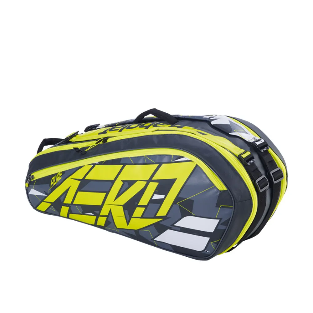 Babolat Pure Aero RHx6 Bag (2023)