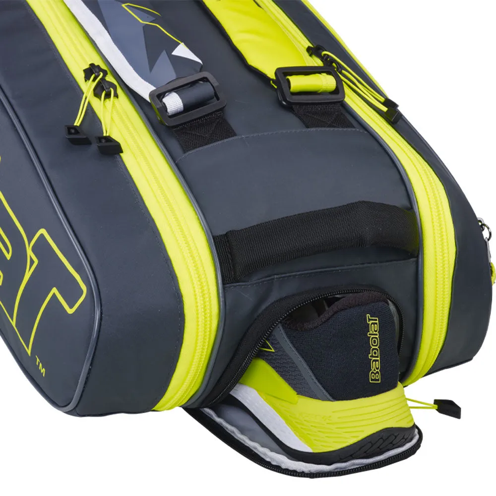 Babolat Pure Aero RHx6 Bag (2023)