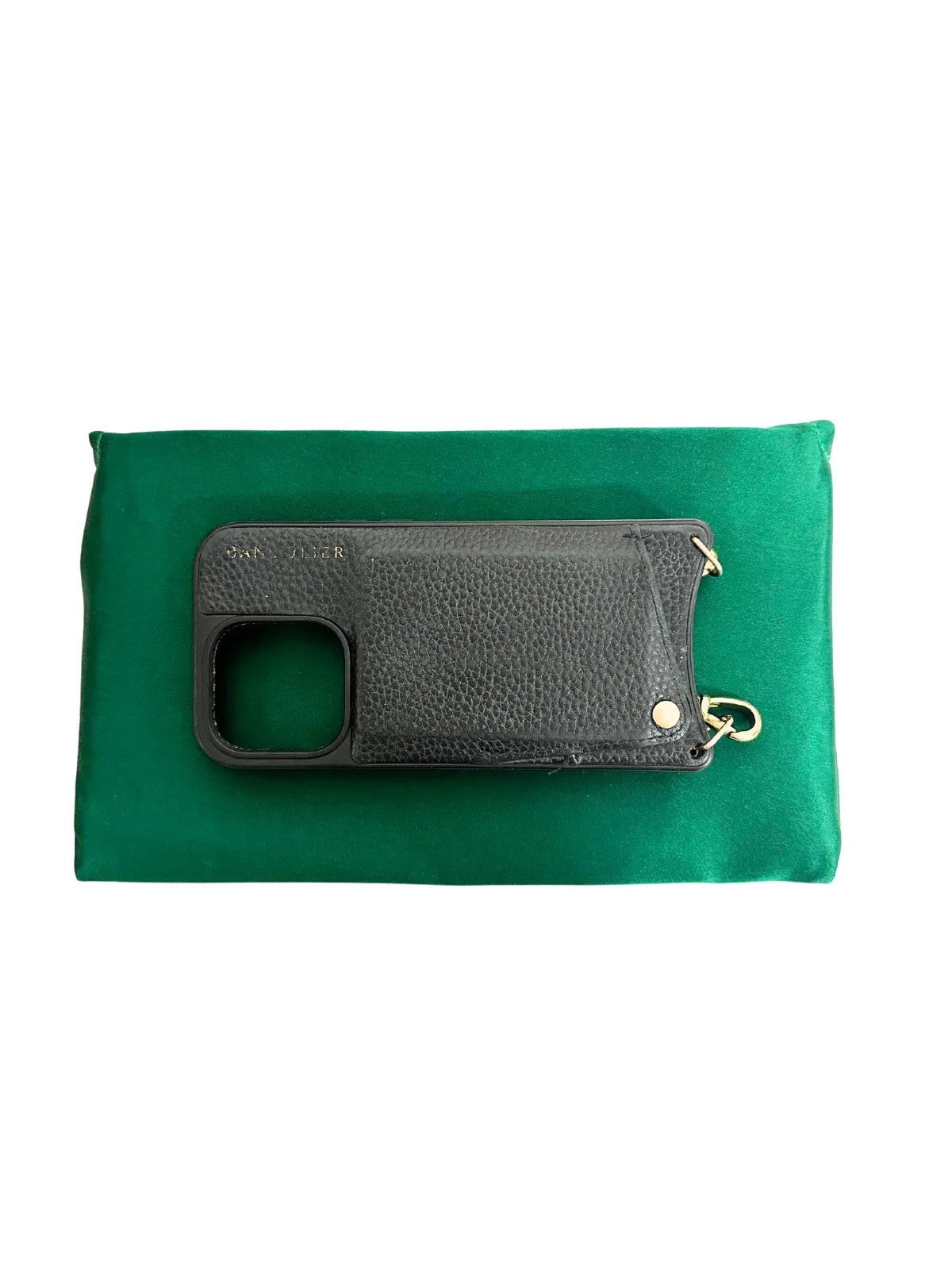 Bad Cinderella Queen's Clutch Embellished (Broadway)