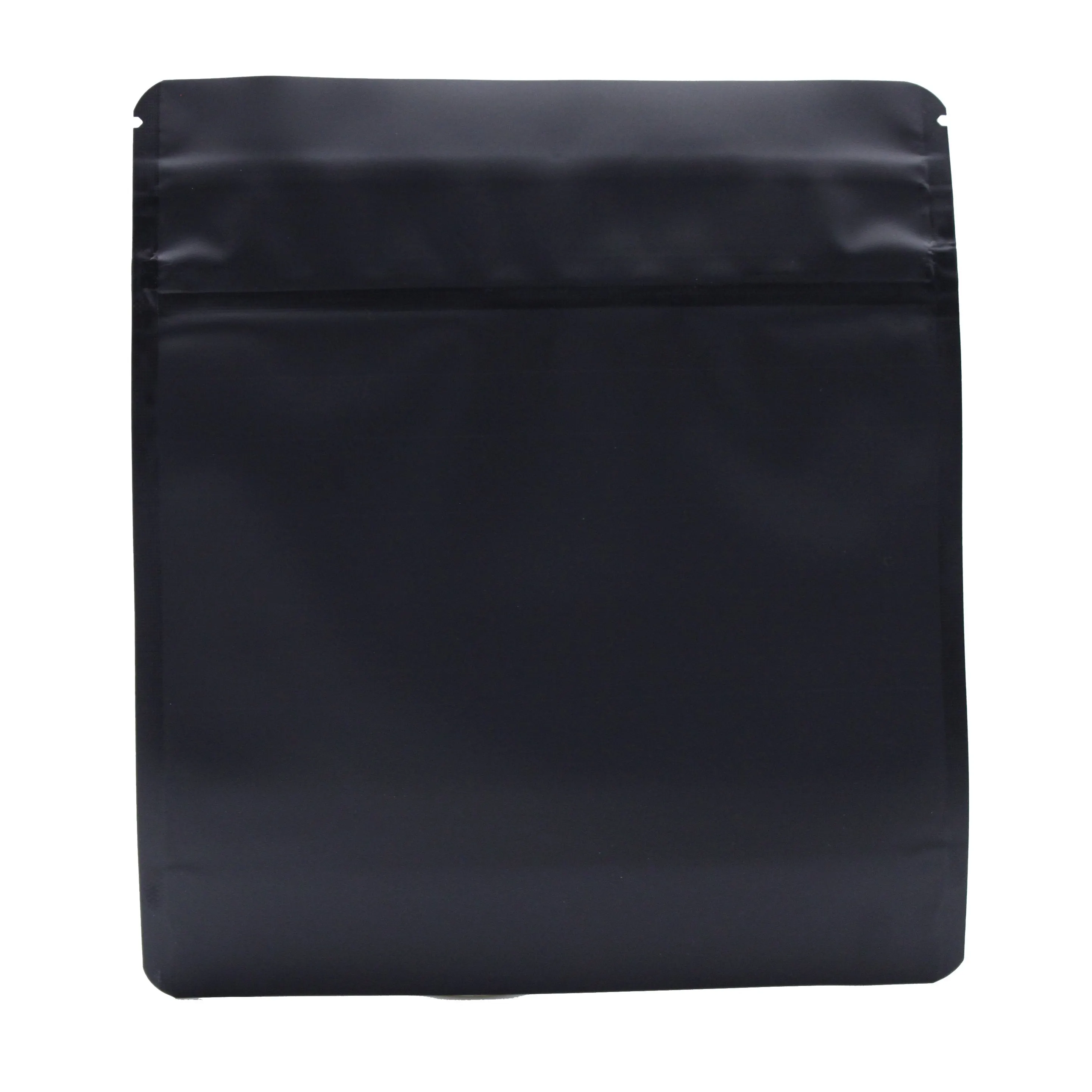 Bag King Child-Resistant Opaque Wide Mouth Mylar Bag | 1/2 oz