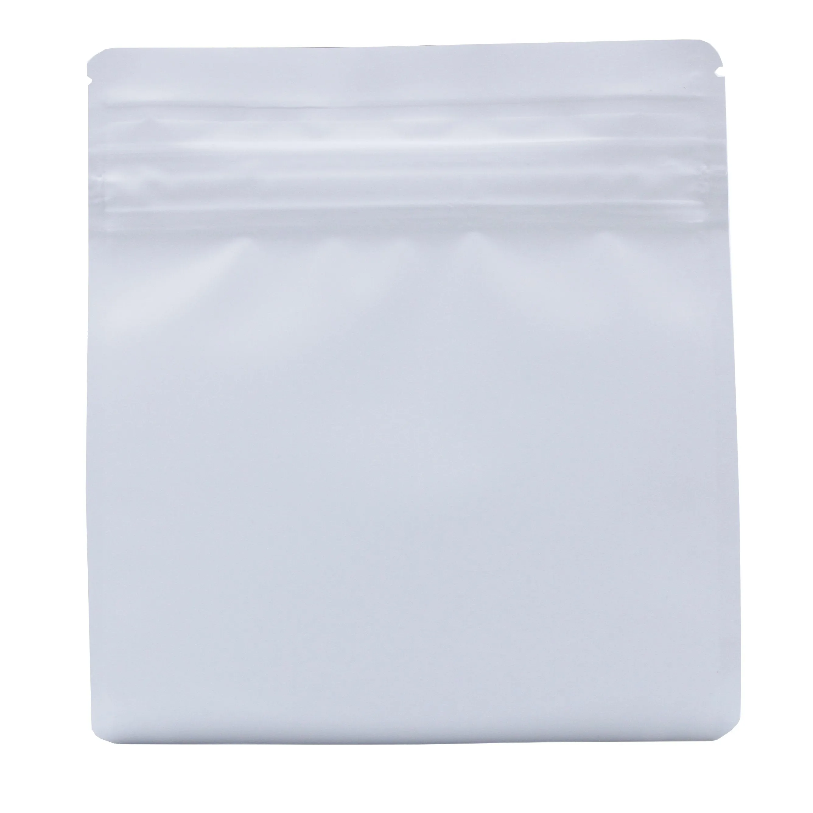 Bag King Child-Resistant Opaque Wide Mouth Mylar Bag | 1/2 oz