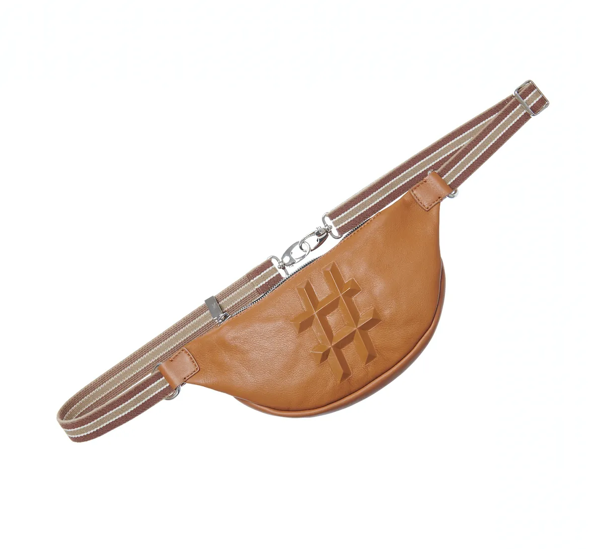 Belt Bag - Hashtag Cognac
