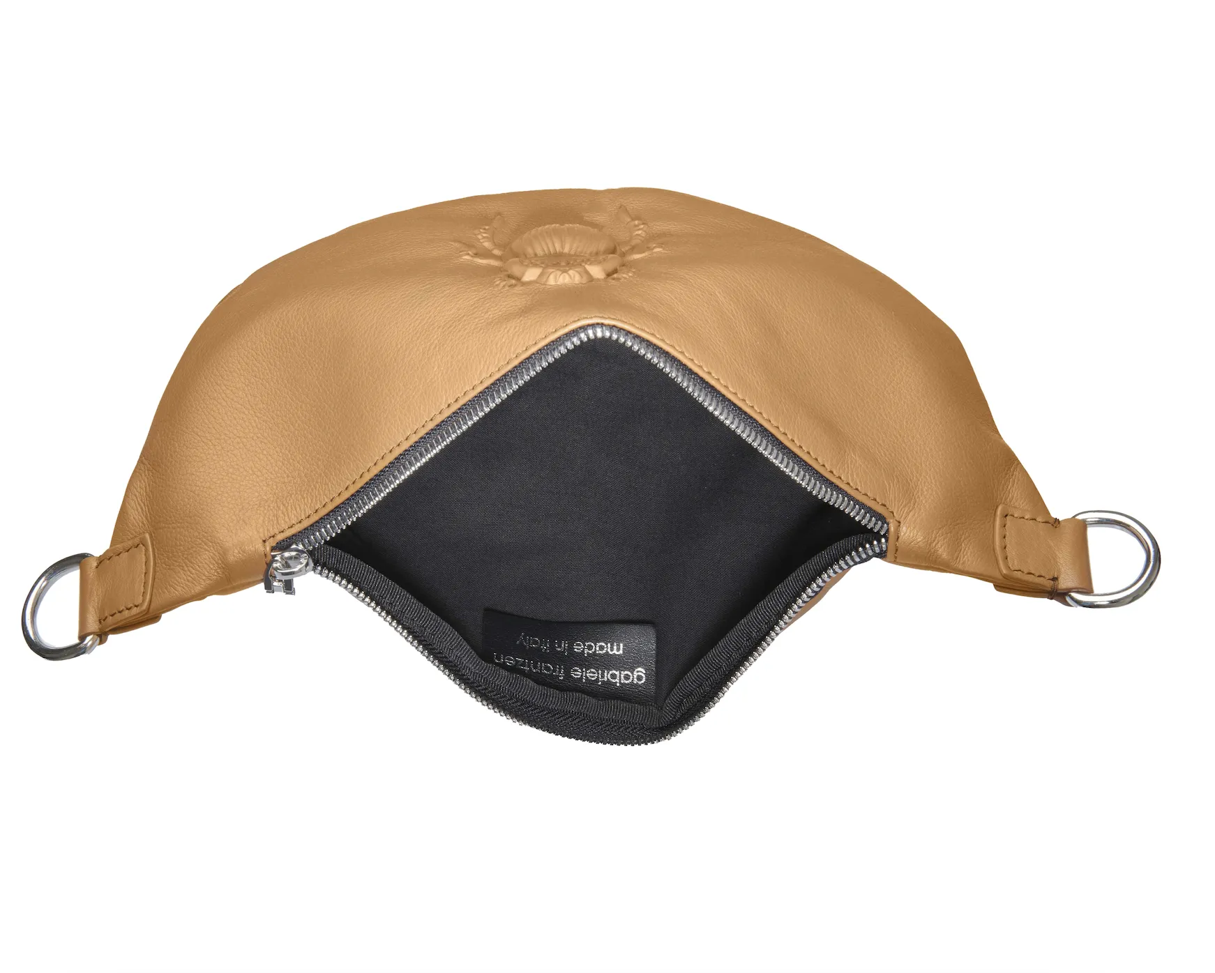 Belt Bag - Hashtag Platin