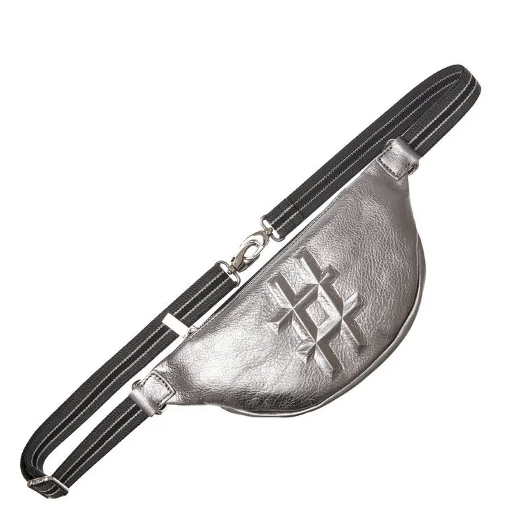 Belt Bag - Hashtag Platin