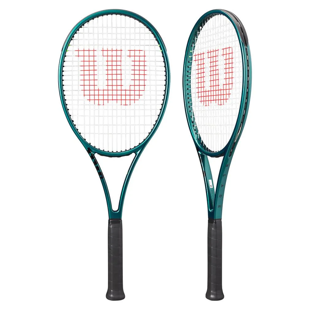 Blade Pro 18x20 v9 Tennis Racquet