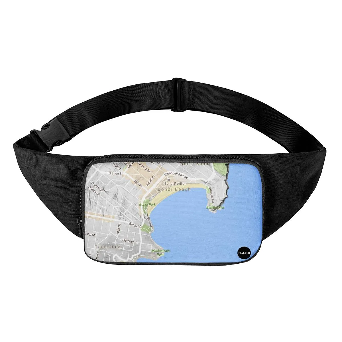Bondi Beach - Waist Bags