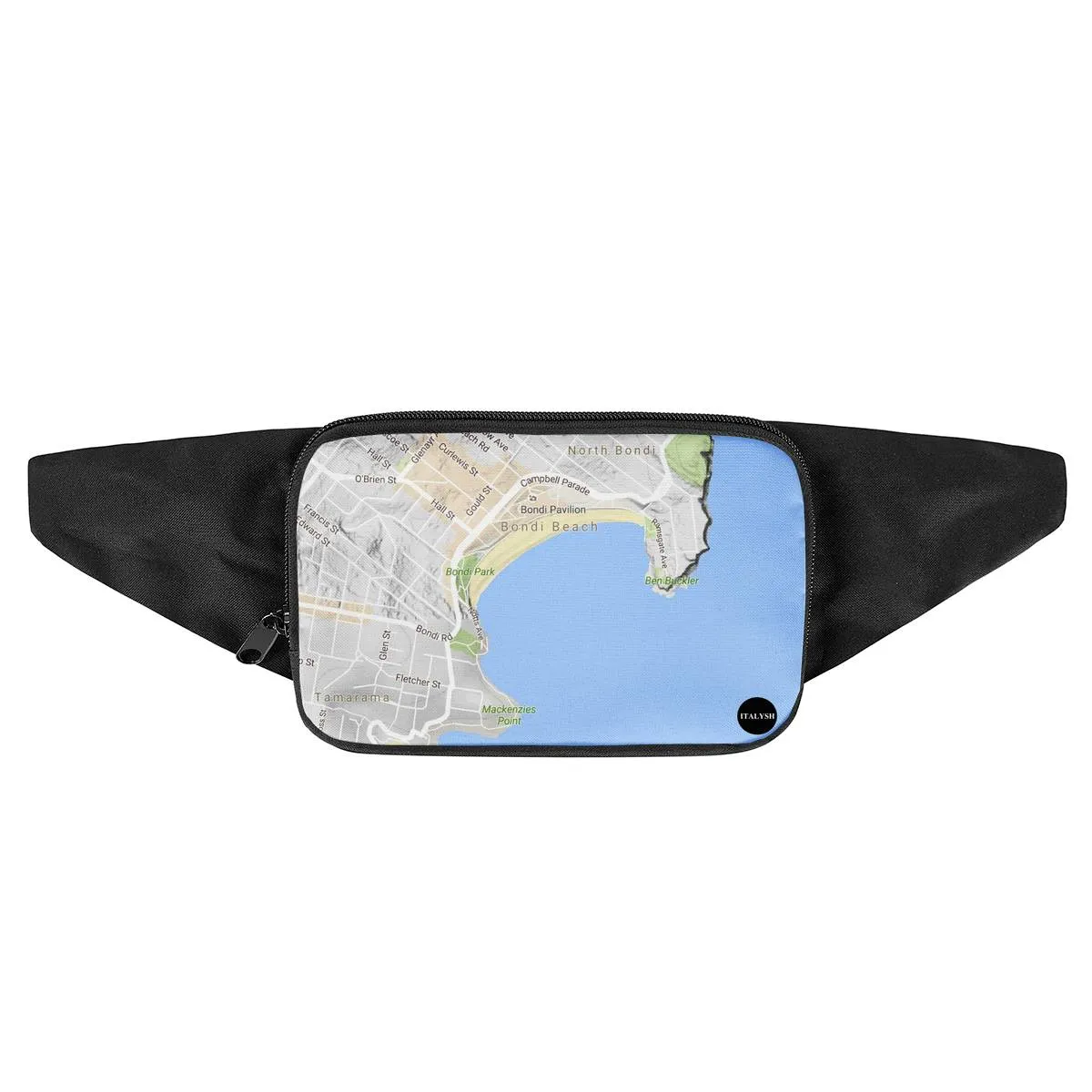 Bondi Beach - Waist Bags
