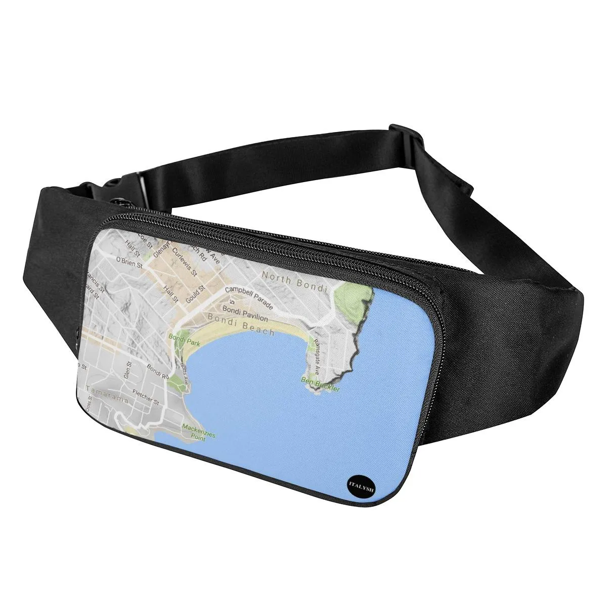 Bondi Beach - Waist Bags