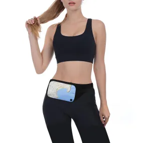 Bondi Beach - Waist Bags