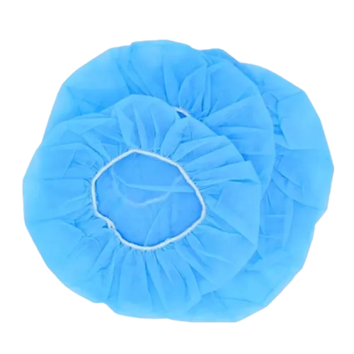 BOUFFANT CAPS