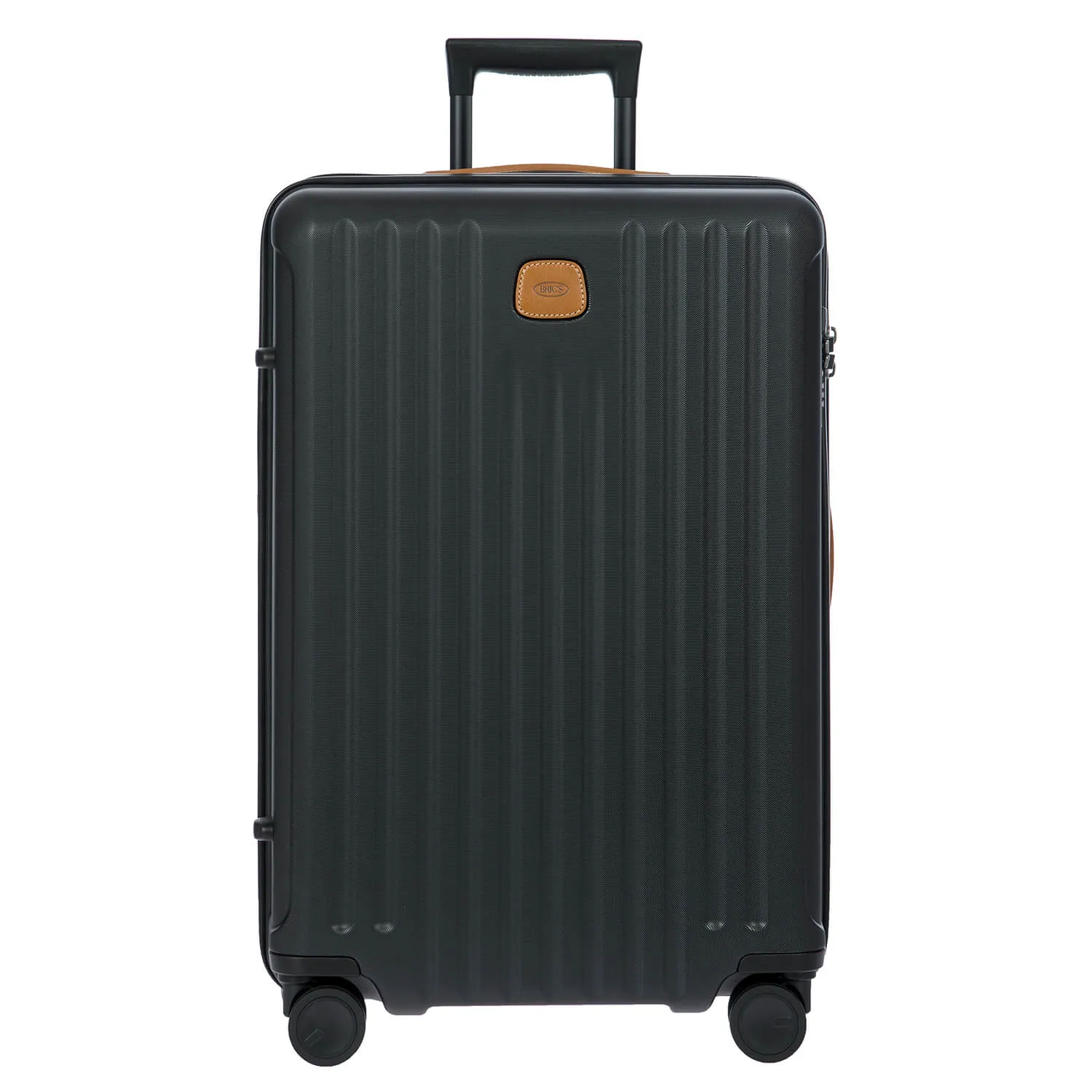 Bric's Capri 27" Spinner Expandable - Matte Black