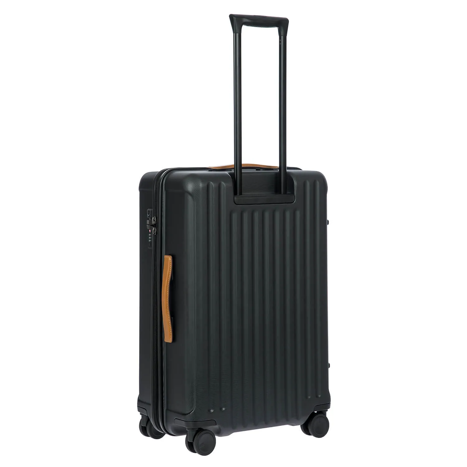 Bric's Capri 27" Spinner Expandable - Matte Black