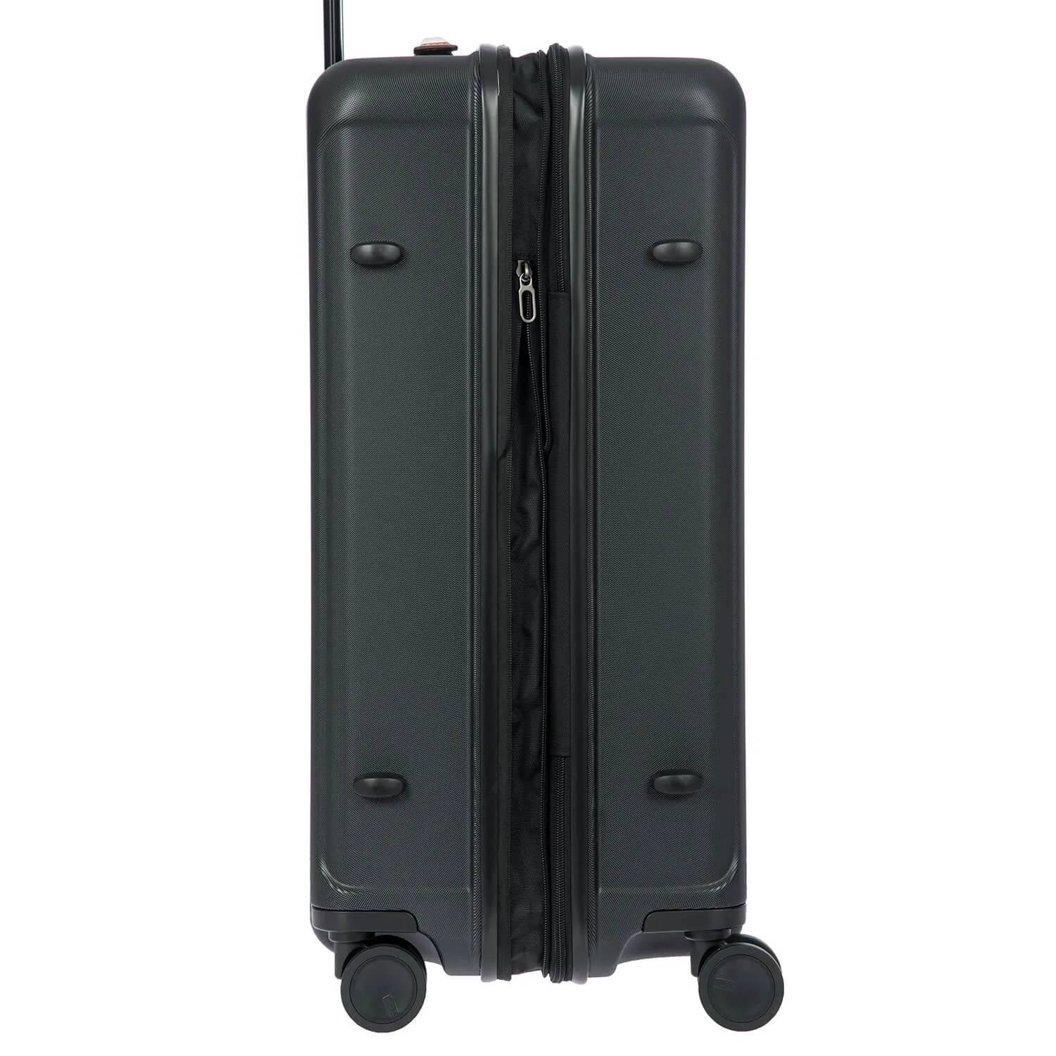 Bric's Capri 27" Spinner Expandable - Matte Black