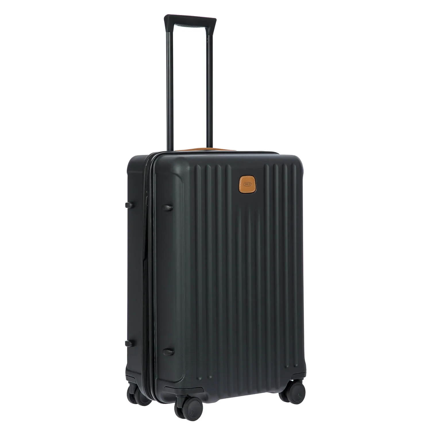 Bric's Capri 27" Spinner Expandable - Matte Black