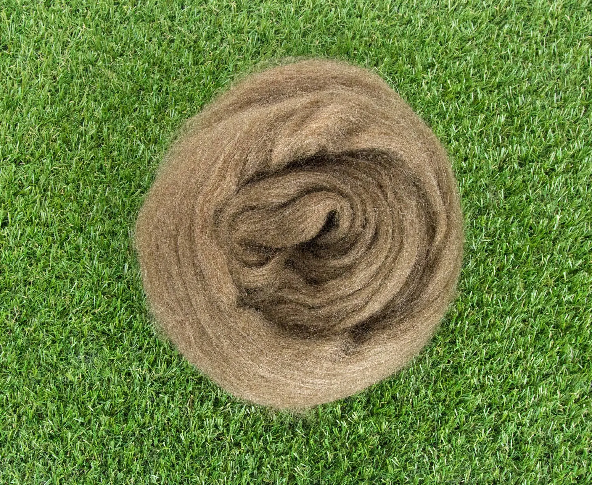 Brown Finnish Top