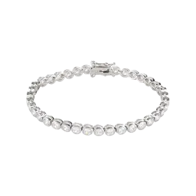 BUBBLE TENNIS BRACELET