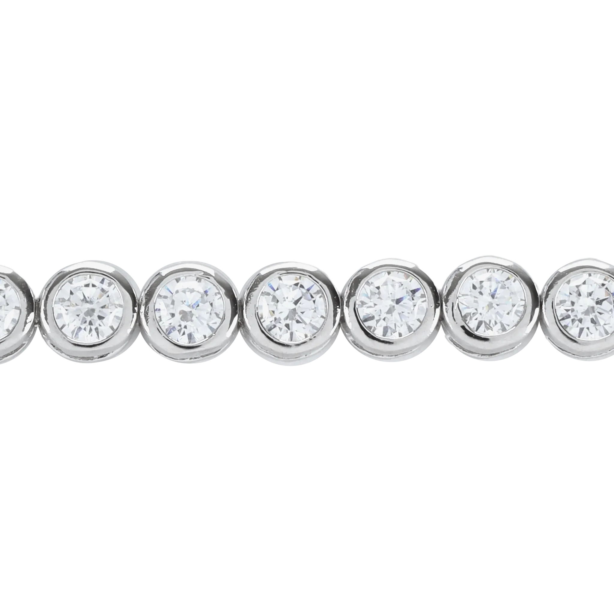 BUBBLE TENNIS BRACELET