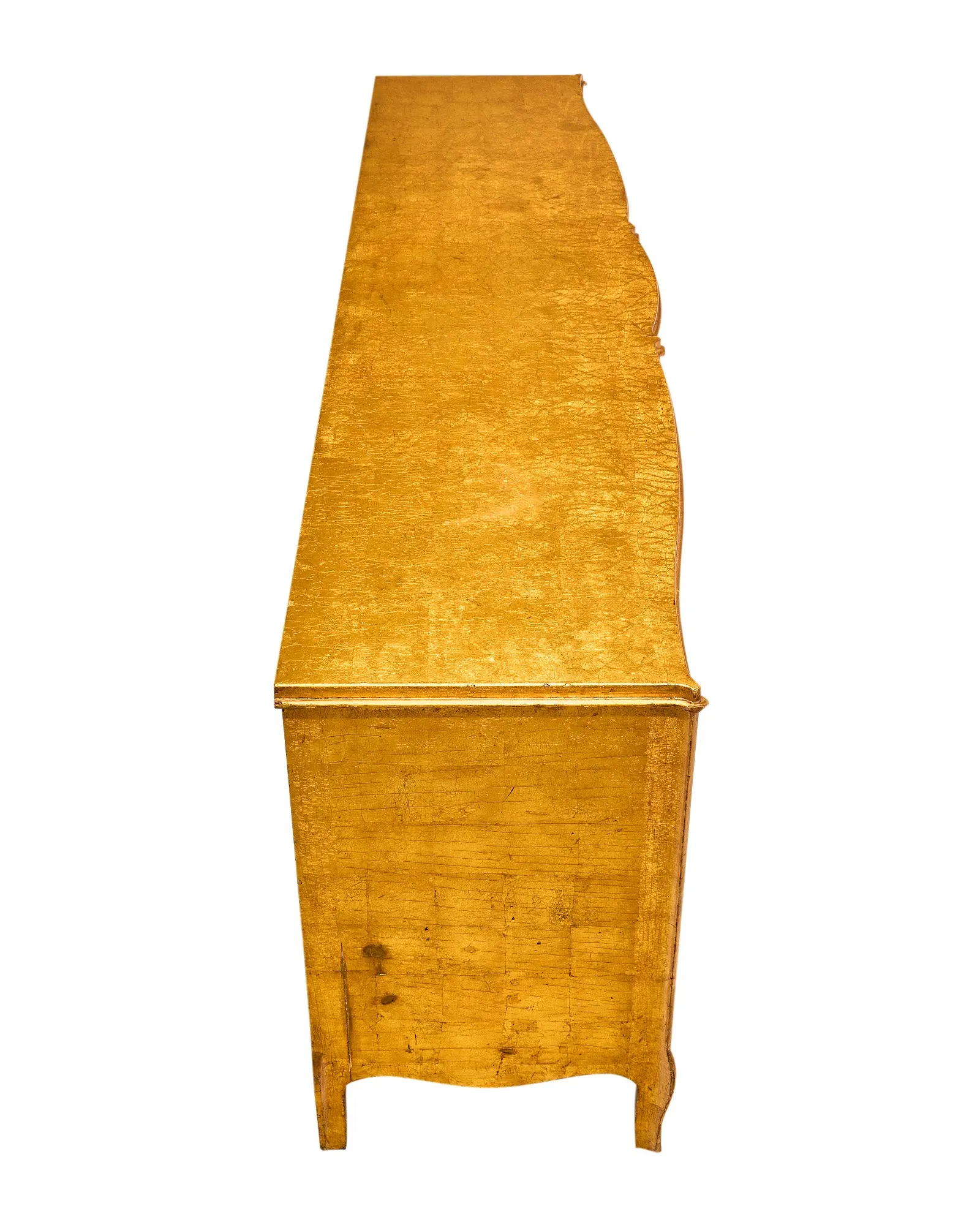 Buffet by Jean Royere for Maison Gouffé Signed