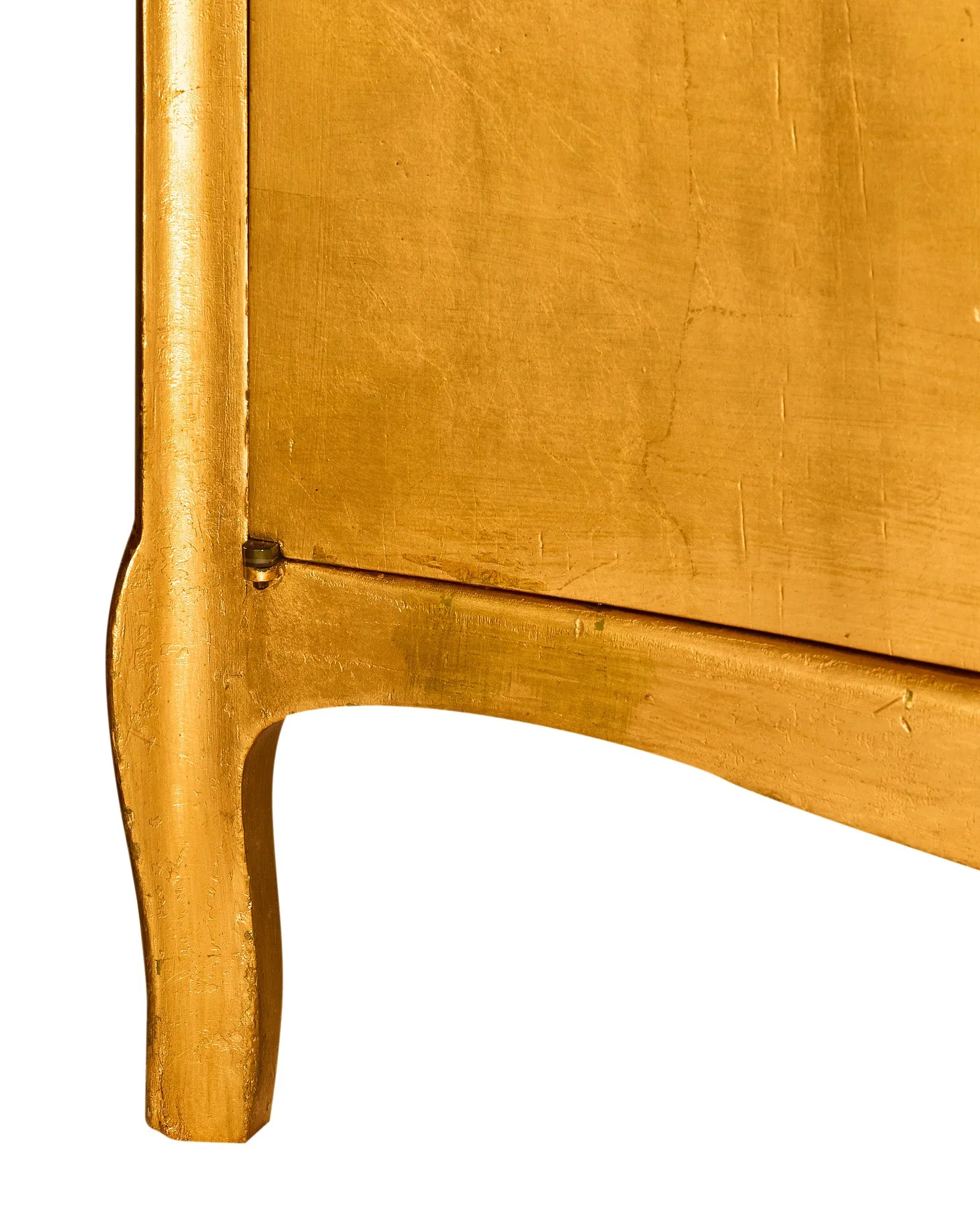 Buffet by Jean Royere for Maison Gouffé Signed