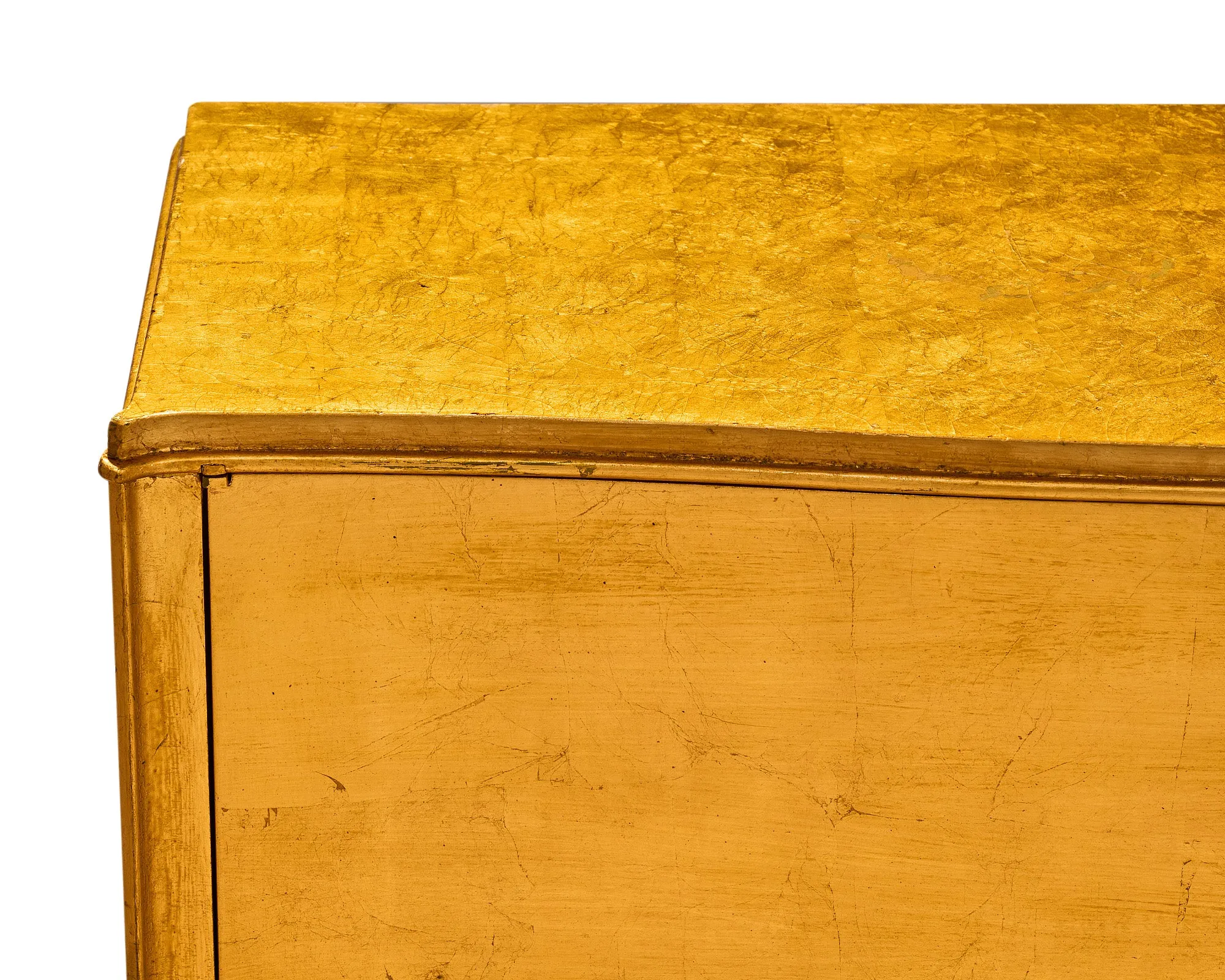 Buffet by Jean Royere for Maison Gouffé Signed