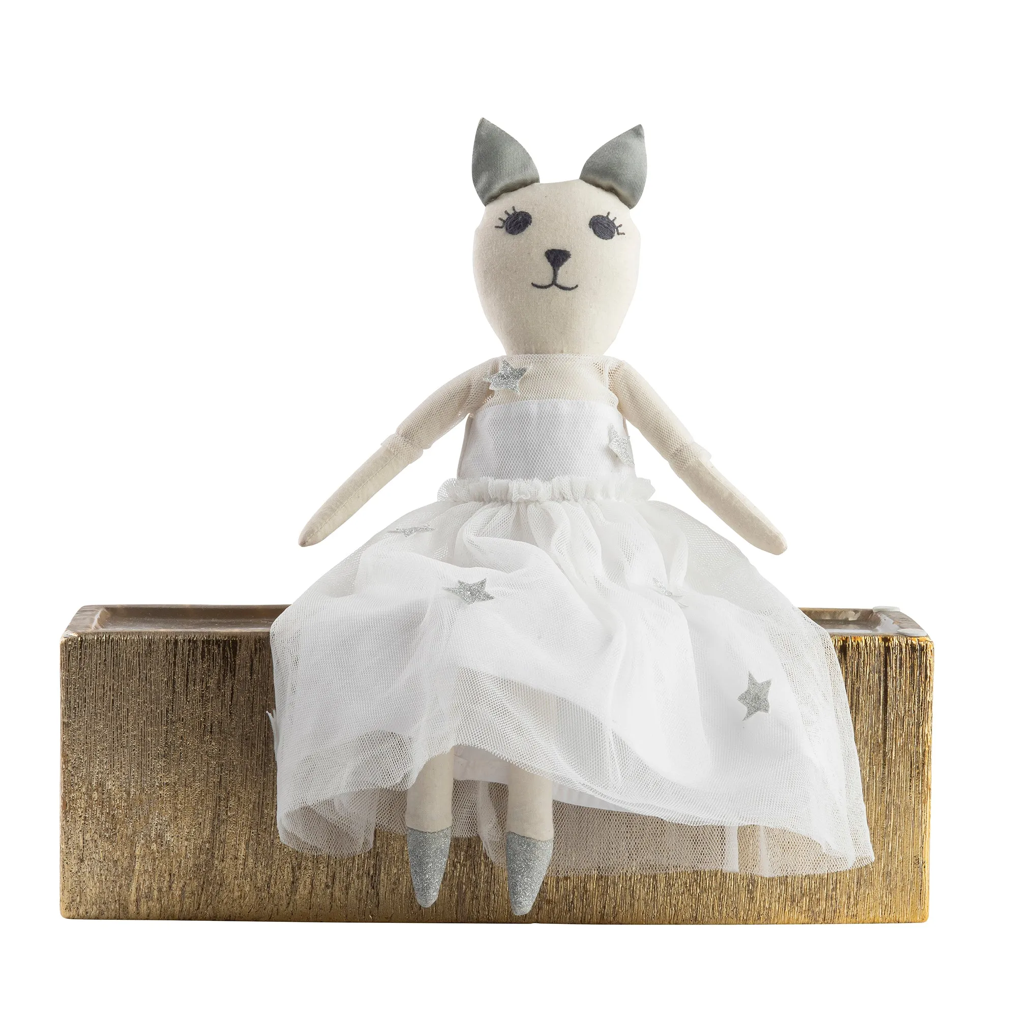 Cathy Party Girl Doll
