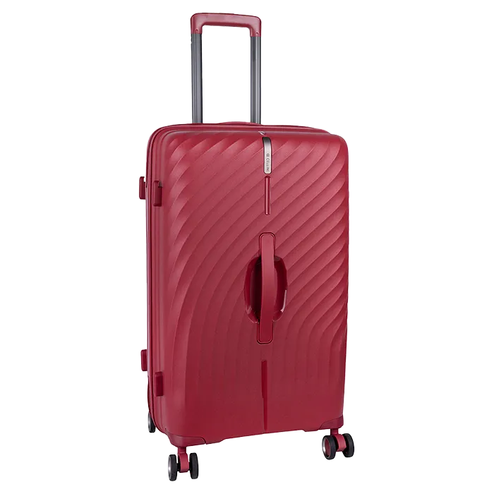 Cellini Xpedition Medium Trolley Trunk Case