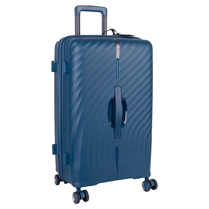Cellini Xpedition Medium Trolley Trunk Case