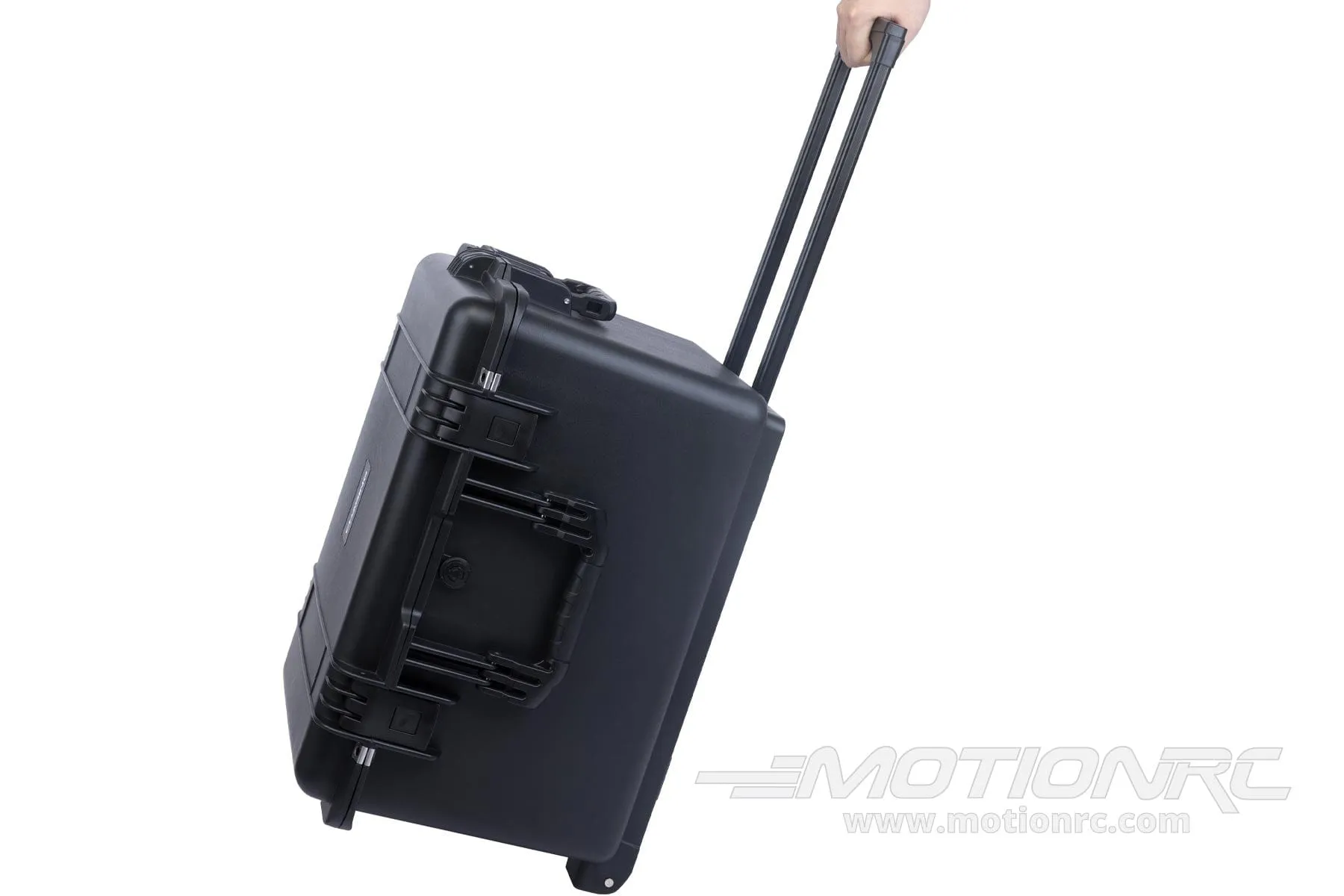 Chasing M2 Professional Submersible ROV with 100M Tether, Manual Reel, Grabber Claw, Trolley Case and 4K Video - RTR
