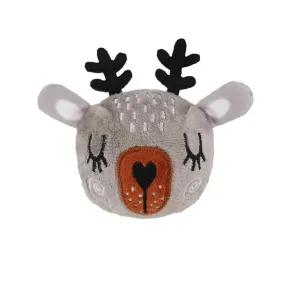 Christmas Rocking Reindeer Tennis Ball x4 - DECEMBER SPECIAL OFFER - 7% OFF