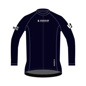Custom Core Long Sleeve Jersey - Baghouse