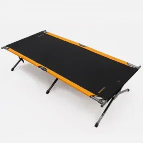 Darche XL 100 Stretcher - Black/Orange