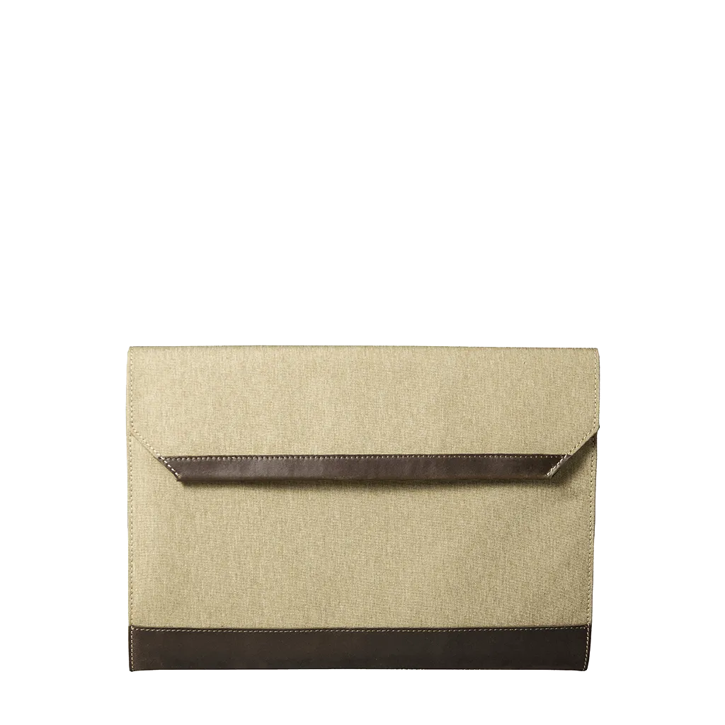 DESIGNER FOLIO - coffee